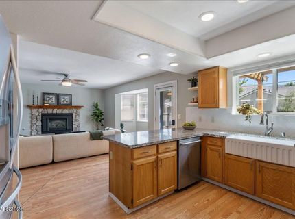 3251 Oreana Drive, Carson City, NV 89701 Photo
