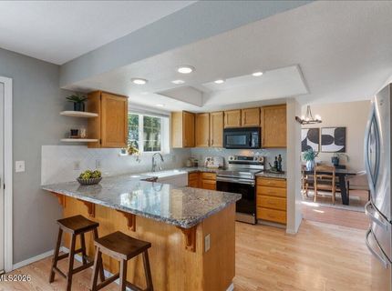 3251 Oreana Drive, Carson City, NV 89701 Photo