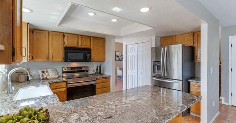 3251 Oreana Drive, Carson City, NV 89701 Photo