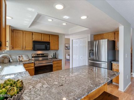 3251 Oreana Drive, Carson City, NV 89701 Photo