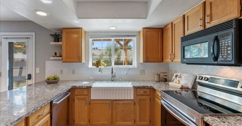 3251 Oreana Drive, Carson City, NV 89701 Photo