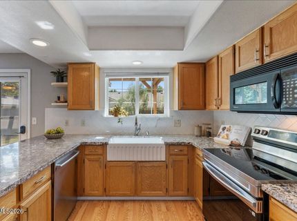 3251 Oreana Drive, Carson City, NV 89701 Photo