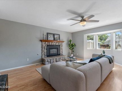 3251 Oreana Drive, Carson City, NV 89701 Photo