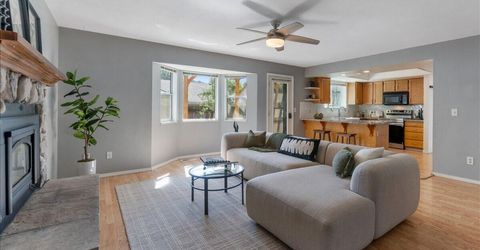 3251 Oreana Drive, Carson City, NV 89701 Photo