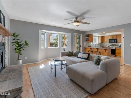 3251 Oreana Drive, Carson City, NV 89701 Photo
