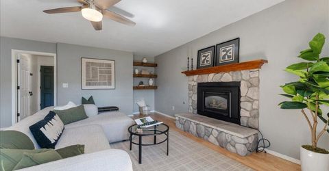 3251 Oreana Drive, Carson City, NV 89701 Photo
