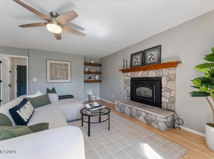 3251 Oreana Drive, Carson City, NV 89701 Photo