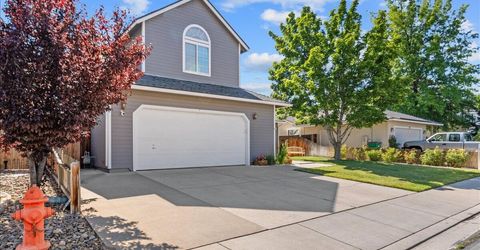 3251 Oreana Drive, Carson City, NV 89701 Photo