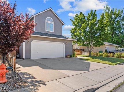 3251 Oreana Drive, Carson City, NV 89701 Photo