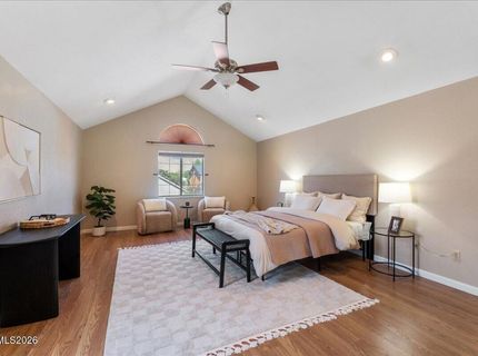 3251 Oreana Drive, Carson City, NV 89701 Photo