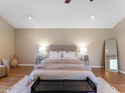 3251 Oreana Drive, Carson City, NV 89701 Photo