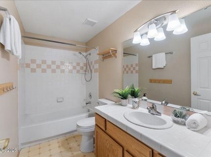 3251 Oreana Drive, Carson City, NV 89701 Photo