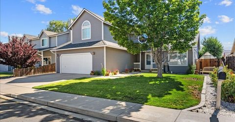 3251 Oreana Drive, Carson City, NV 89701 Photo