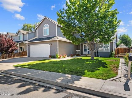 3251 Oreana Drive, Carson City, NV 89701 Photo