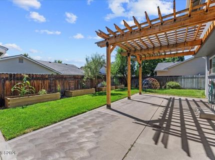 3251 Oreana Drive, Carson City, NV 89701 Photo