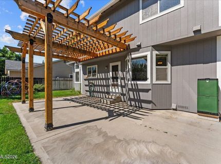 3251 Oreana Drive, Carson City, NV 89701 Photo