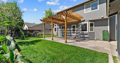 3251 Oreana Drive, Carson City, NV 89701 Photo