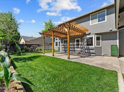 3251 Oreana Drive, Carson City, NV 89701 Photo