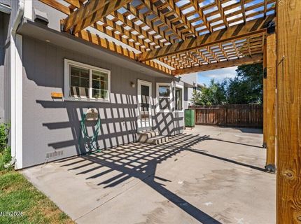 3251 Oreana Drive, Carson City, NV 89701 Photo