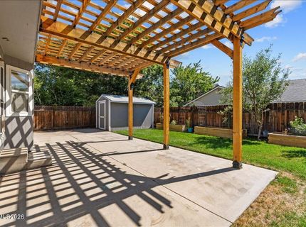 3251 Oreana Drive, Carson City, NV 89701 Photo