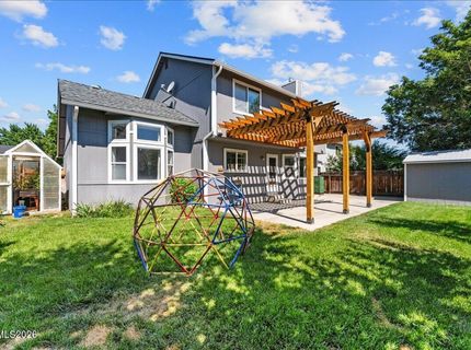 3251 Oreana Drive, Carson City, NV 89701 Photo