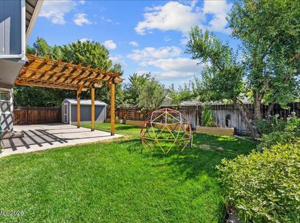 3251 Oreana Drive, Carson City, NV 89701 Photo