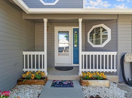 3251 Oreana Drive, Carson City, NV 89701 Photo