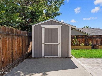 3251 Oreana Drive, Carson City, NV 89701 Photo
