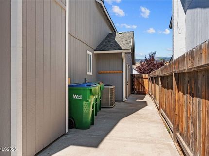 3251 Oreana Drive, Carson City, NV 89701 Photo