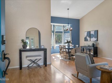3251 Oreana Drive, Carson City, NV 89701 Photo