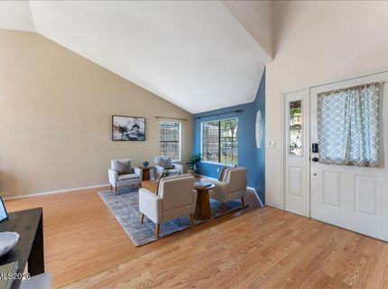 3251 Oreana Drive, Carson City, NV 89701 Photo
