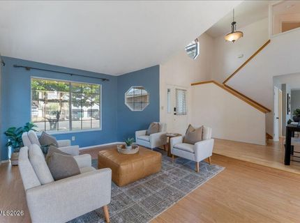 3251 Oreana Drive, Carson City, NV 89701 Photo