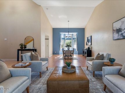 3251 Oreana Drive, Carson City, NV 89701 Photo