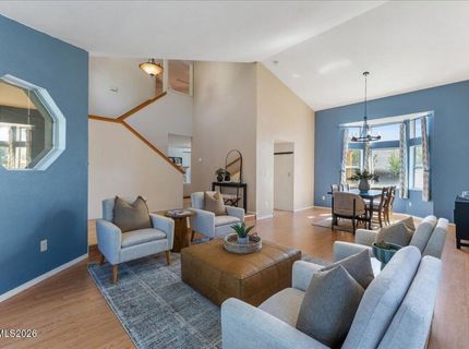 3251 Oreana Drive, Carson City, NV 89701 Photo
