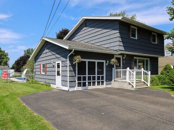 30 Frawley Drive , Fulton, NY 13069