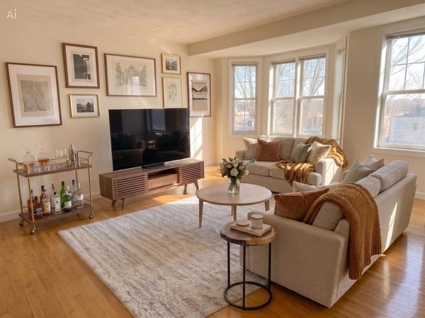 260 Main Street, Unit 201, Malden, MA 02148