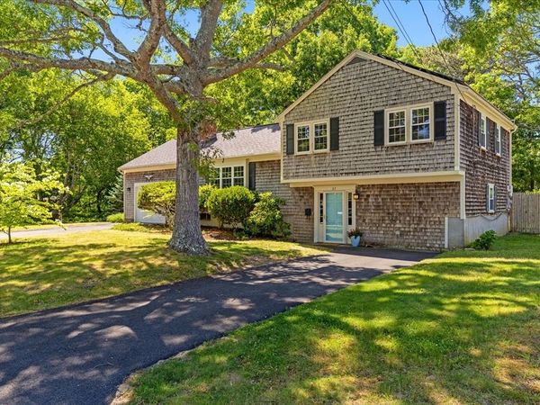 27 Steven Drive, Yarmouth, MA 02673