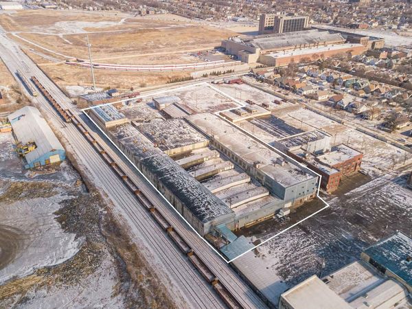 3100 W Concordia Ave, Milwaukee, WI 53216