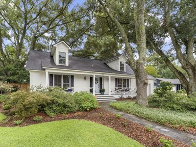1114 Meadowcroft Lane, Mount Pleasant, SC 29464