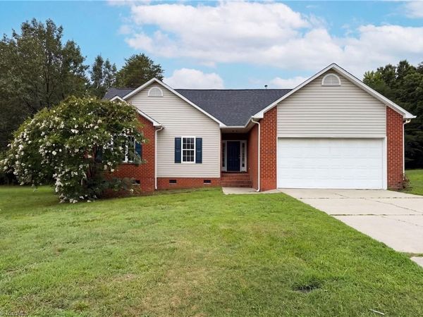 4100 Birchgarden Drive , High Point, NC 27265