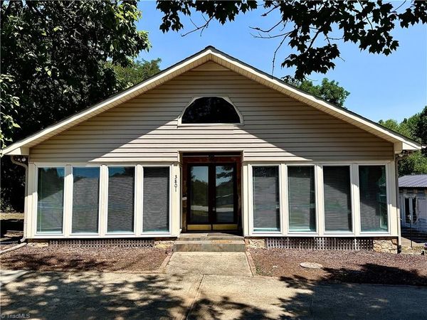 3801 Oak Ridge Road , Summerfield, NC 27358