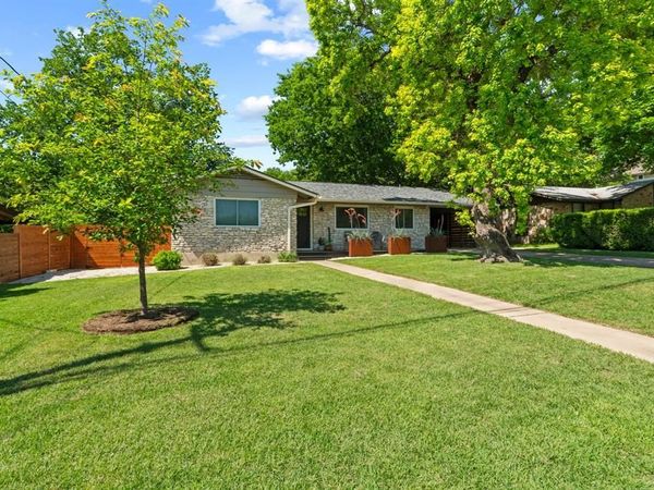 3207 Carol Ann DR , Austin, TX 78723