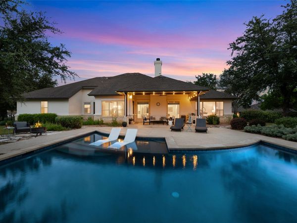 321 Aldea CV , Georgetown, TX 78633
