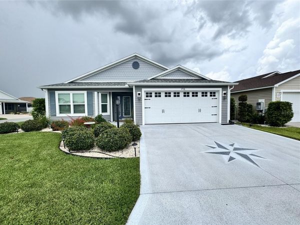 1715 SCHAU STREET , THE VILLAGES, FL 32163