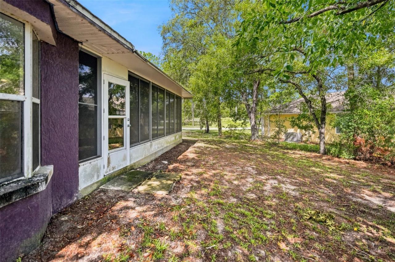 1325 W Sorrento Drive , Citrus Springs, FL 34434 Photo