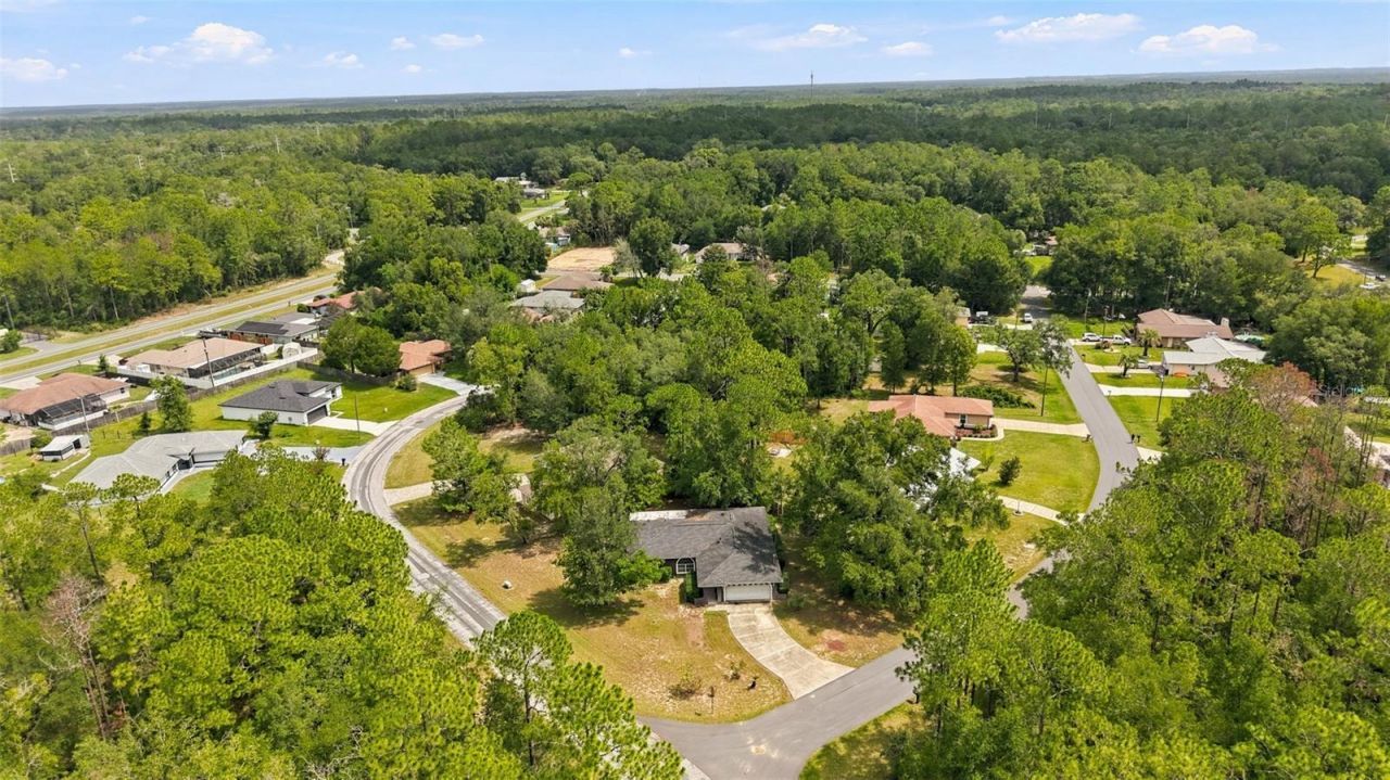 1325 W Sorrento Drive , Citrus Springs, FL 34434 Photo