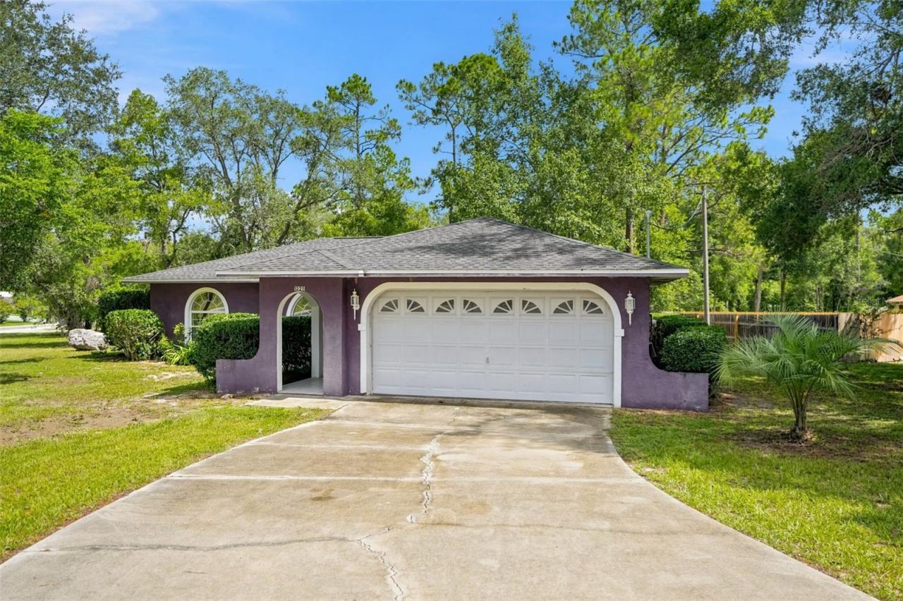 1325 W Sorrento Drive , Citrus Springs, FL 34434 Photo