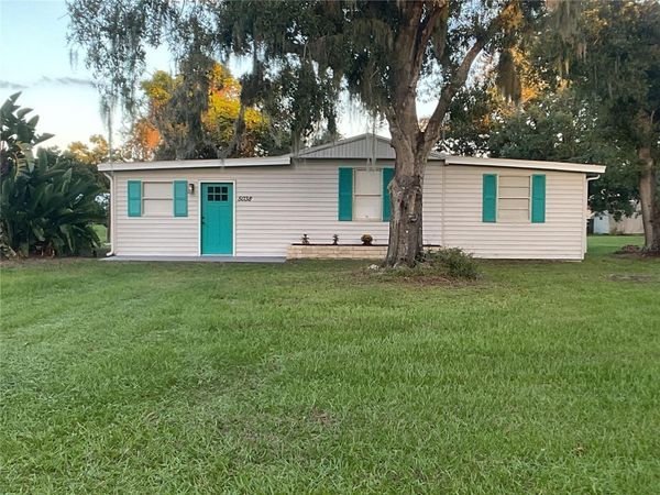 5038 NE SANDY ROAD , ARCADIA, FL 34266