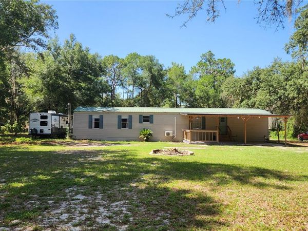 21114 ORANGE COURT , MOUNT DORA, FL 32757