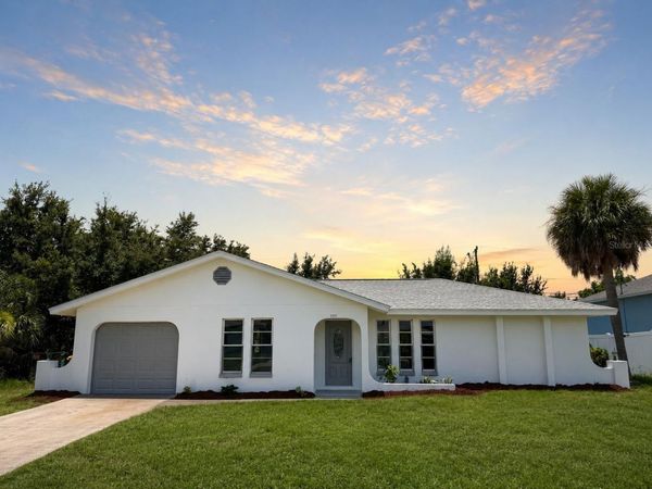 11113 CARNEGIE AVENUE , ENGLEWOOD, FL 34224